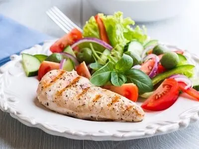 دستورات غذایی آسان و خوشمزه که دیابتی ها باید امتحان کنند