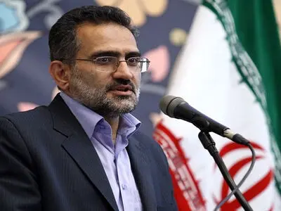 تعیین محمد حسینی مساعدا لرئیس الجمهوریة فی الشؤون البرلمانیة