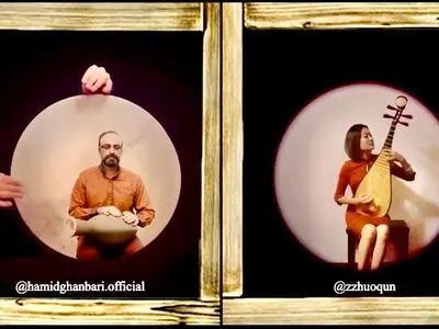 چهارمین قطعه موسیقایی از پروژه «همساز» منتشر می‌شود