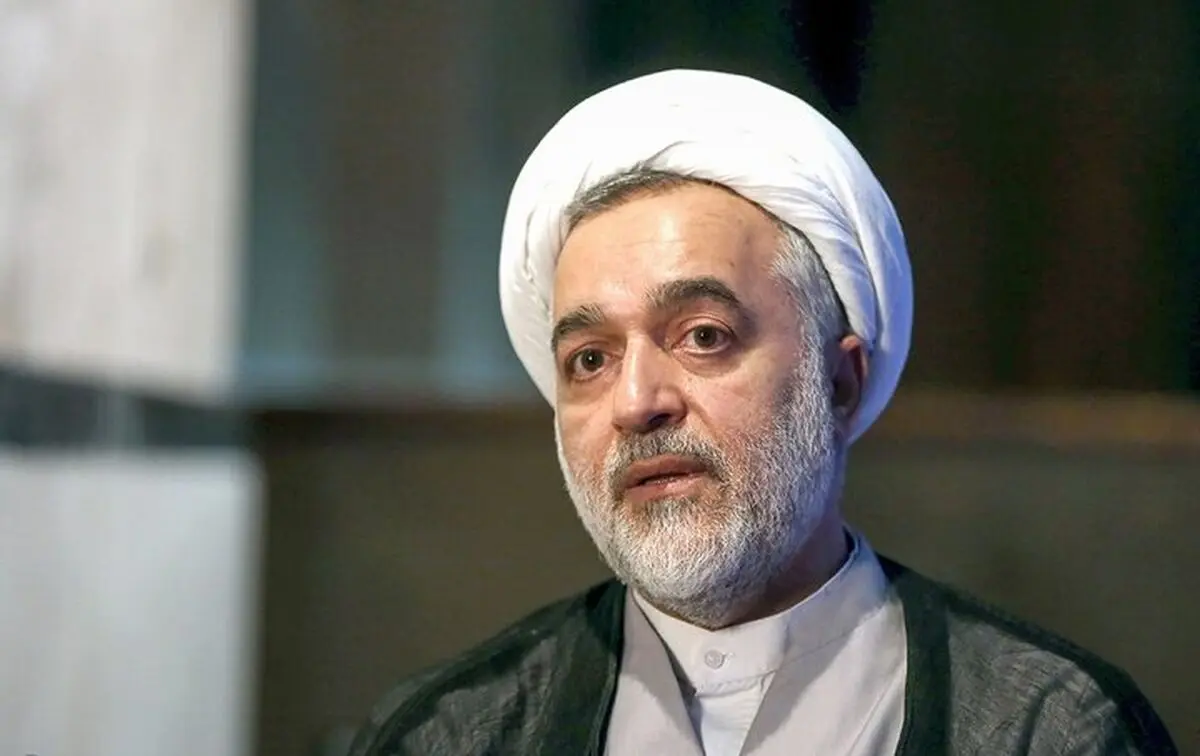 مراسم اولین سالگرد درگذشت عضو فقید دفتر امام خمینی(ره) برگزار می‌شود