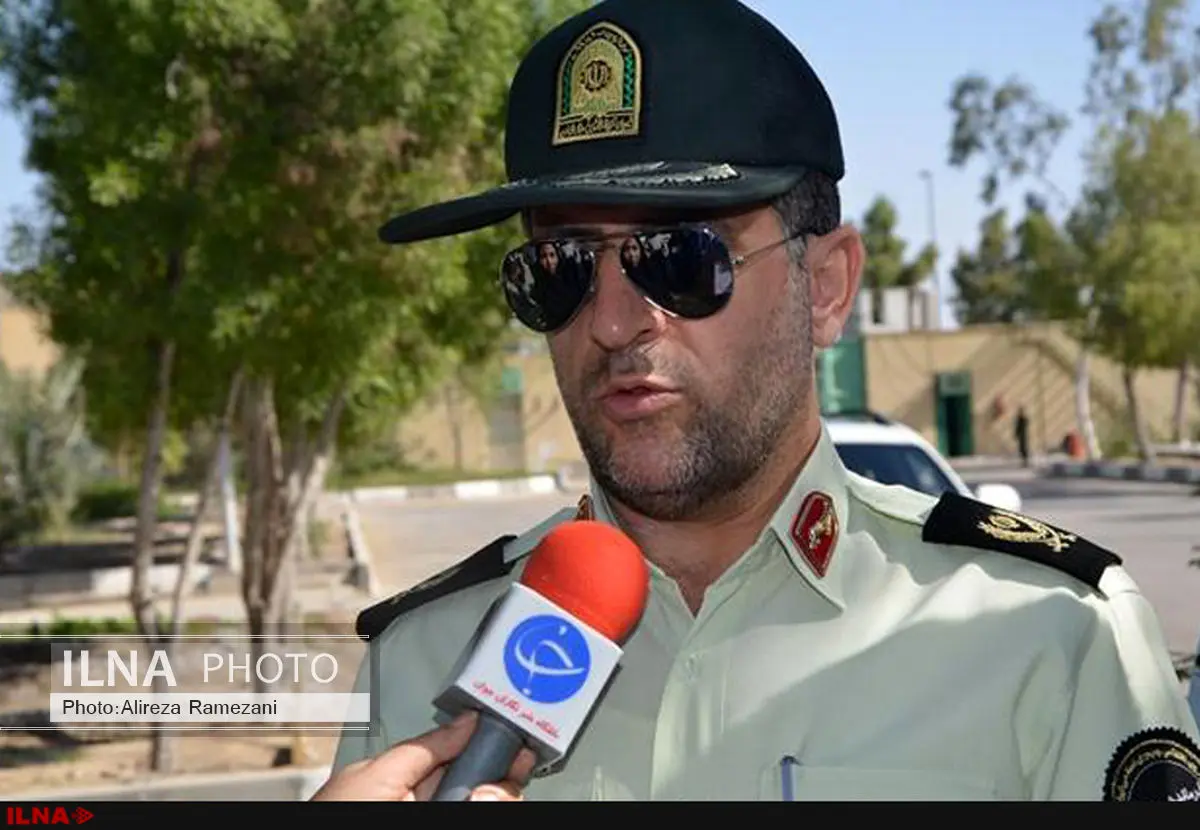 148 میلیارد ریال پوشاک قاچاق در هرمزگان کشف شد