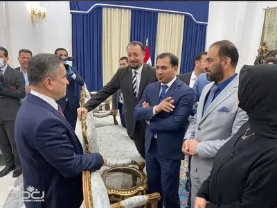احتمالا کابینه الزرفی رای اعتماد نمایندگان را به دست خواهد آورد