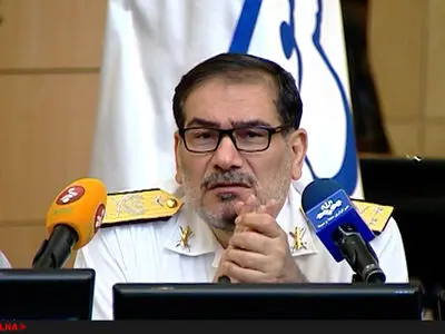 ایران تحذر أمریکا من مغامرة فی سوریا
