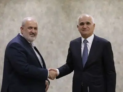 ایران و آذربایجان آماده گسترش همکاری‌های گسترده هستند
