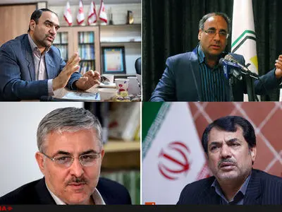 خلاء قدرت در لبنان/ صلح فلسطین و مساله جانشینی محمود عباس