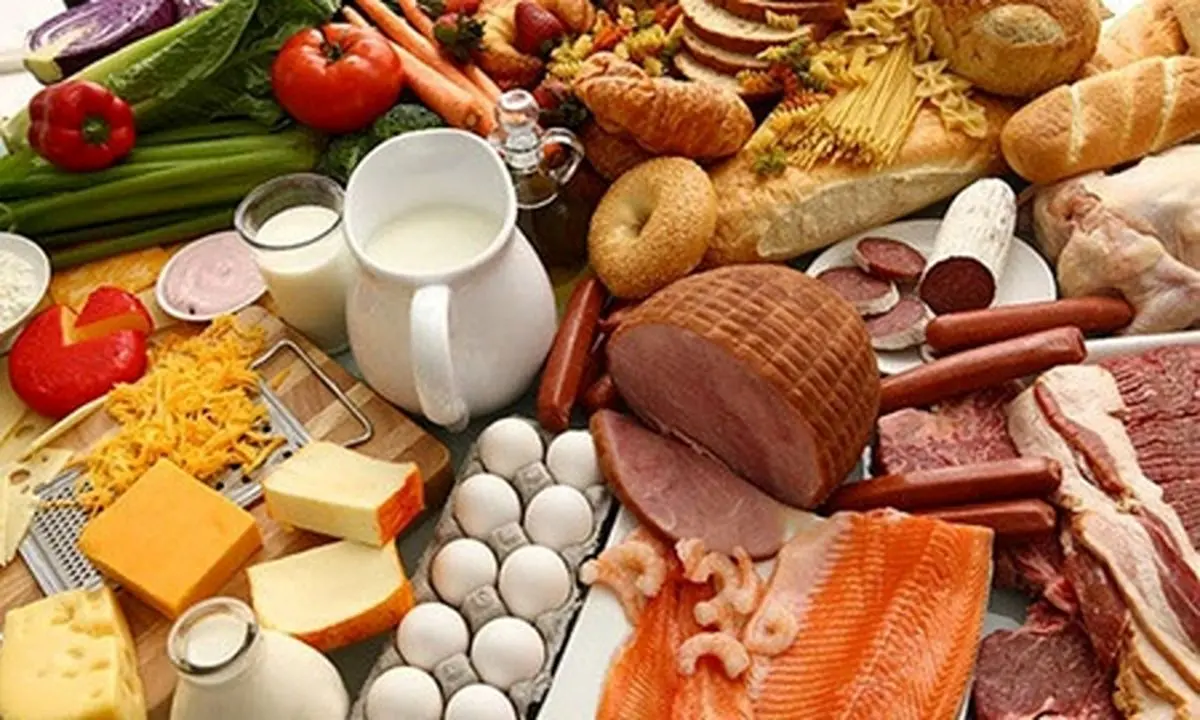 شاخص قیمت مواد غذایی فائو در سال 2016 برای پنجمین سال متوالی کاهش یافت