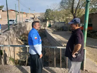 غفلت در ساماندهی آبراهه‌ها به هیچ عنوان توجیه ندارد