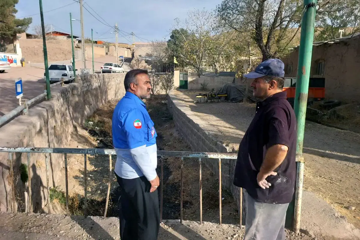غفلت در ساماندهی آبراههها به هیچ عنوان توجیه ندارد