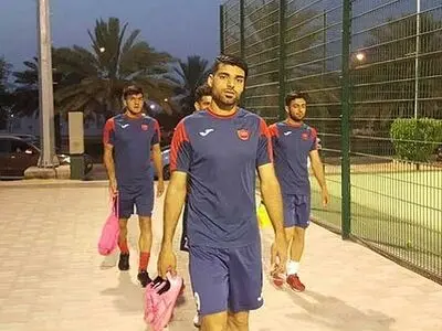 ادعای باشگاه پرسپولیس به انتشار پرداختی‌های بازیکنان