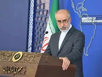 Iran condemns Israel’s aggression on Rafah border region