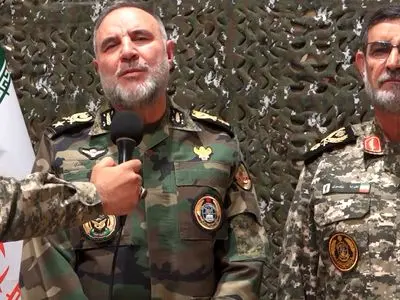 انجام همه سناریو‌های رزمایش اقتدار ندسا با بهترین کیفیت