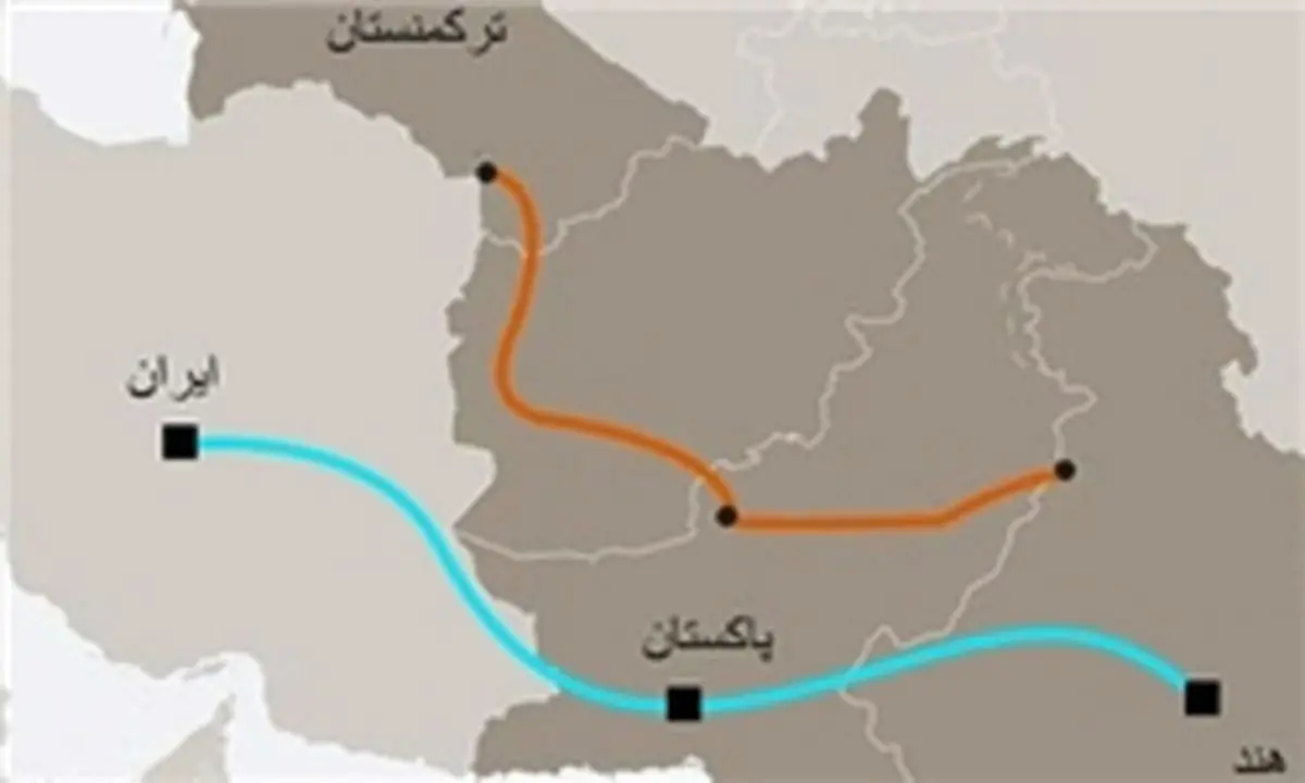 چهار روشی که ایران می‌تواند طلب عشق‌آباد را صفر کند/ چرا از ترکمنستان گاز وارد کنیم؟ 