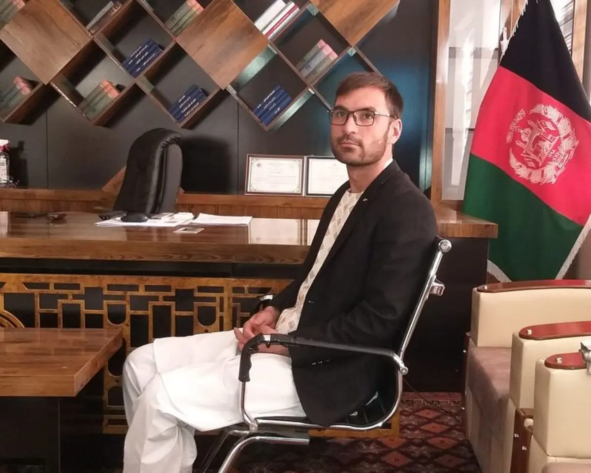 یک روزنامه‌نگار دیگر در افغانستان ترور شد
