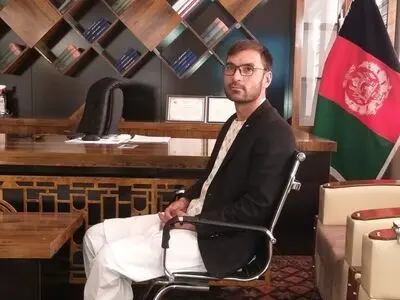 یک روزنامه‌نگار دیگر در افغانستان ترور شد
