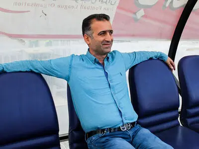 کمالوند: تاج  اجازه ندهد بازی ها از تلویزیون پخش شود 