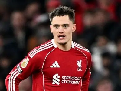 بدشانسی بی‌پایان فلوریان ویرتز در آنفیلد