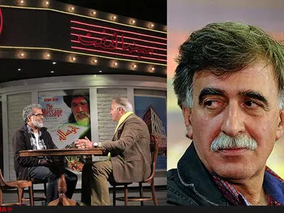 واکنش همایون اسعدیان به حرف‌هایی که علیه وی در برنامه هفت زده شد