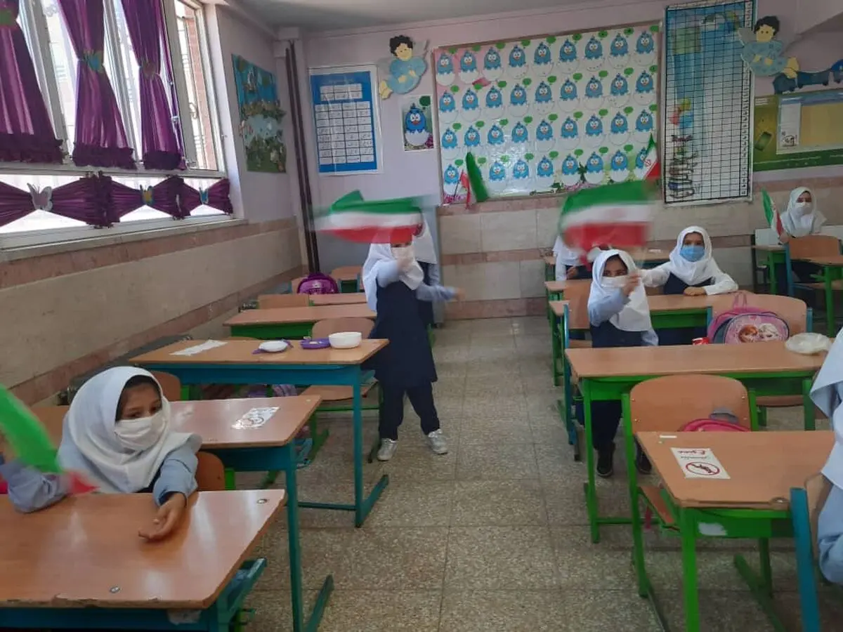 «یار دبستانی من سلام» روی آنتن رفت