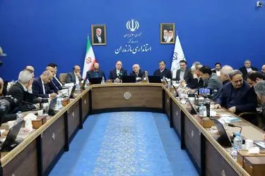 محدودیتی برای واردات کالاهای اساسی نداریم 