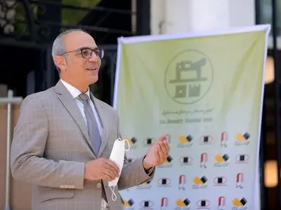 جشن مستند، آیینی تخصصی با حضور نخبگان سینمای مستند است