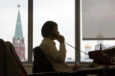 از سرگیری فعالیت کنسولگری روسیه در اصفهان