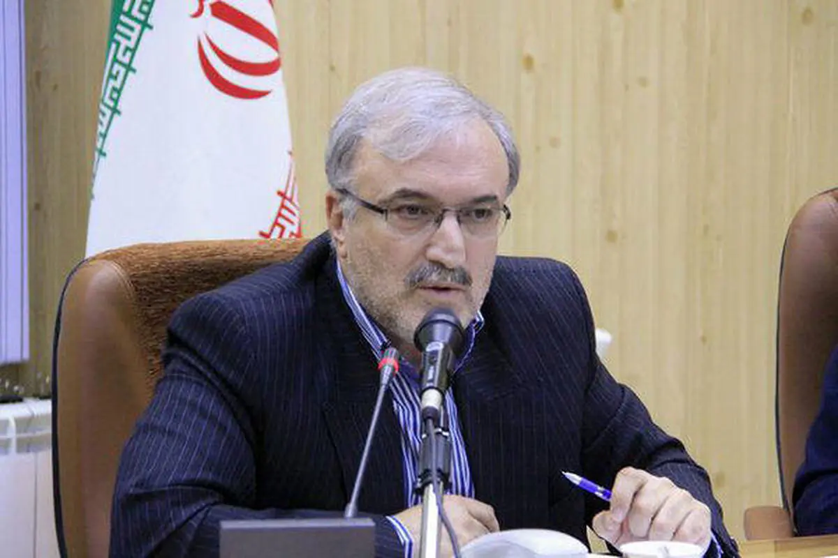 معاون فرهنگی و دانشجویی وزارت بهداشت تغییر کرد