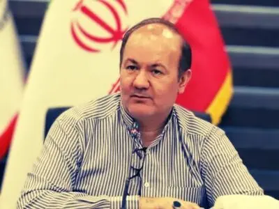 منطقه ویژه اقتصادی لامرد طلایی‌ترین پس‌کرانه کشور/ نقش مهم کیش اینوکس در شناخت فرصت‌های بی‌نظیر منطقه ویژه اقتصادی لامرد