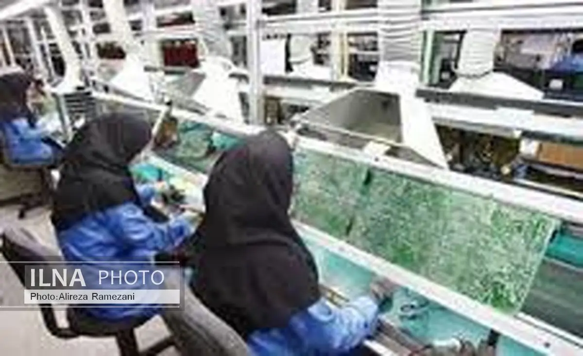 توانمندسازی زنان توسعه کشور را به دنبال دارد