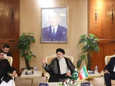 امیدواریم توافقات سفر پاکستان با پیگیری مقامات دوطرف سریع‌تر اجرایی شود