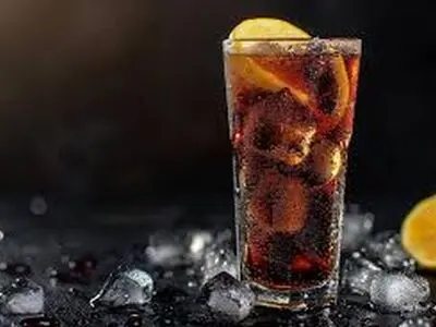 تبلیغ پپسی کولا در ایرانِ سال ۱۳۳۴ /عکس