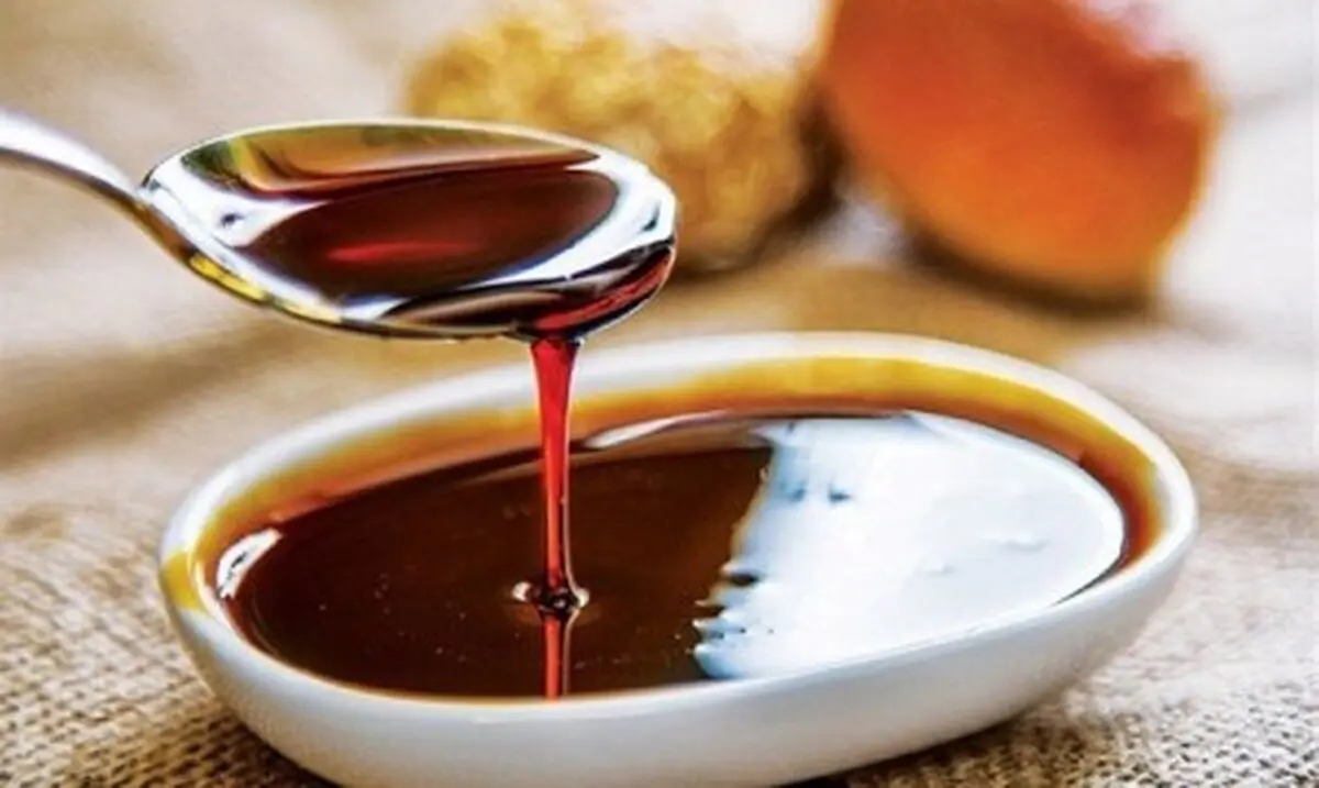 روش های نگهداری شیره خرما و انگور