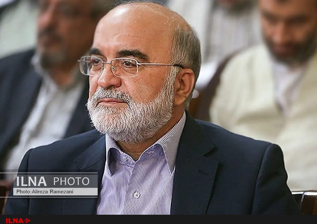 رد شکایت ناصر سراج از مصوبه دولت درباره تعیین مرجع مبارزه با فساد 