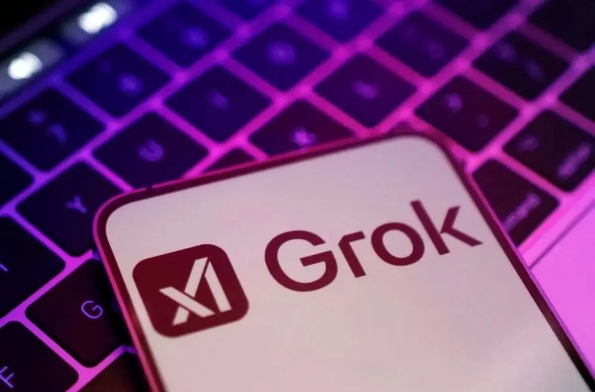 عذرخواهی xAI بهدلیل رفتار Grok: اشکال فنی در کدها علت اصلی بوده است