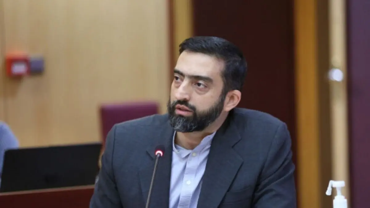 نبود تجهیزات آزمایشگاهی باعث کندی جهش می‌شود