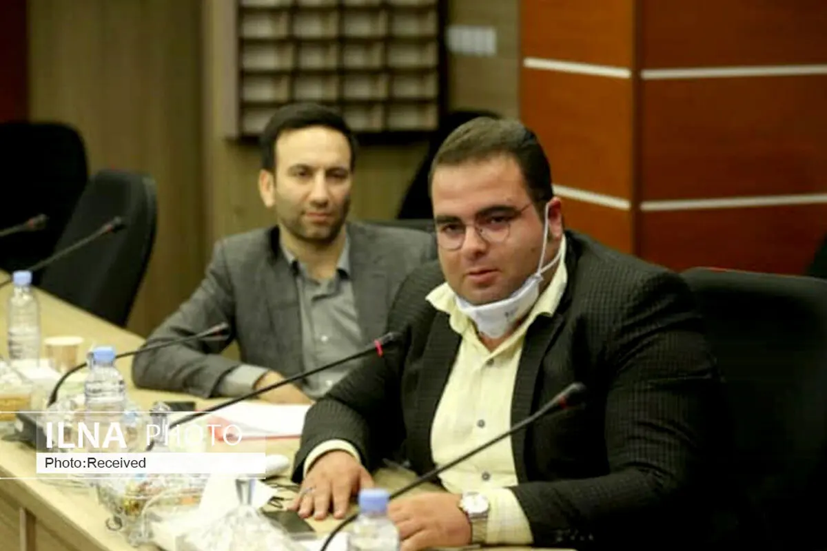 مدیرعامل انجمن فرزندان جانباز انتخاب شد