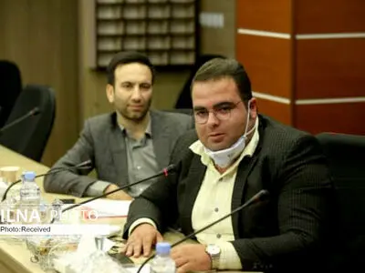مدیرعامل انجمن فرزندان جانباز انتخاب شد