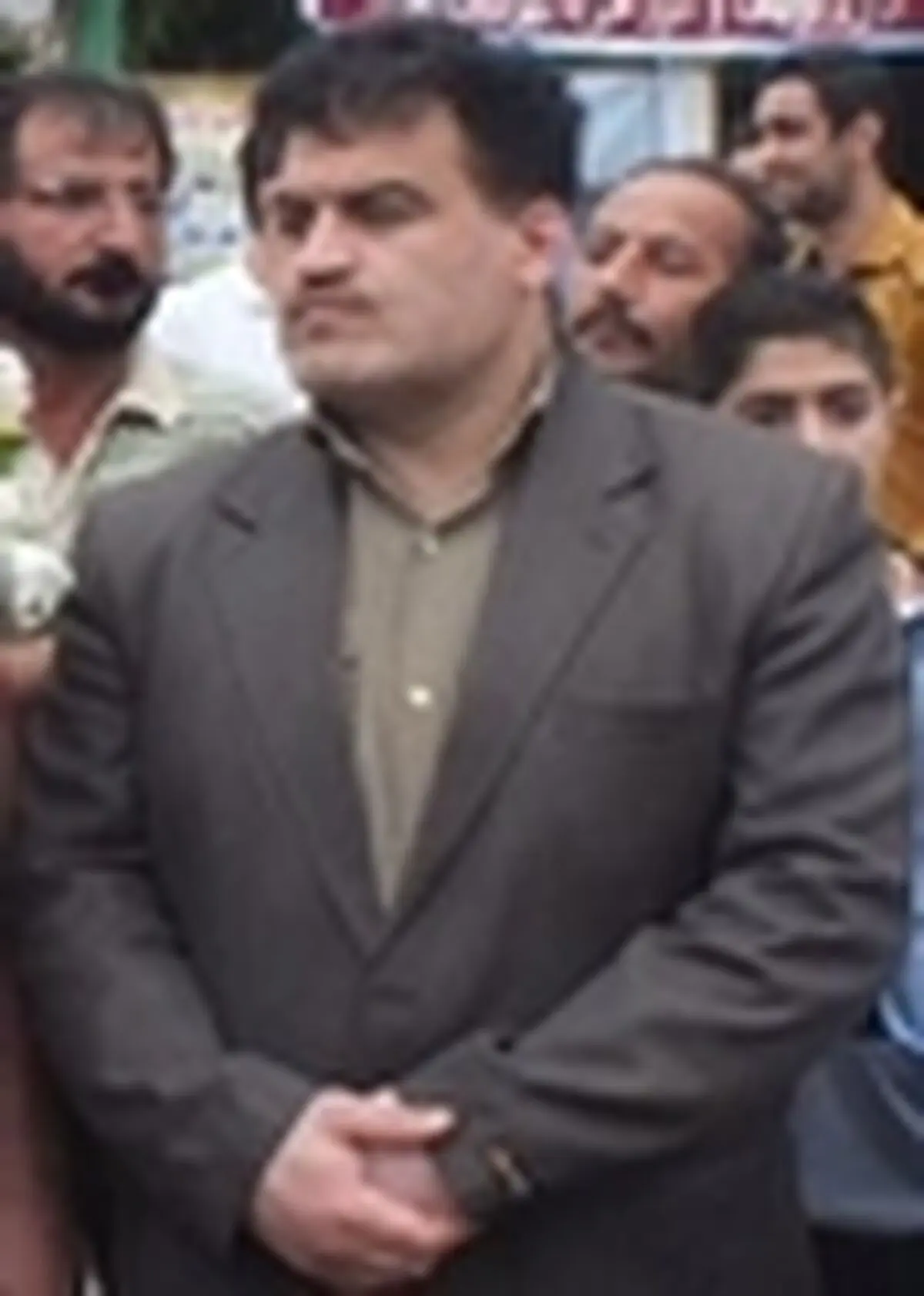 حسین دلیری سکان ورزش ساری را در دست گرفت