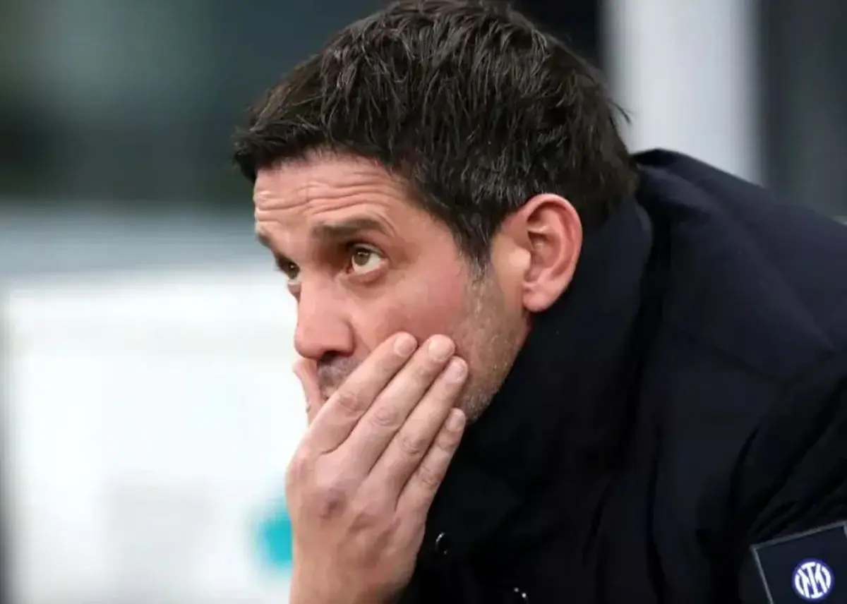 کیوو: فشار عدم پیروزی مقابل تیم‌های بزرگ روی بازیکنان زیاد بود