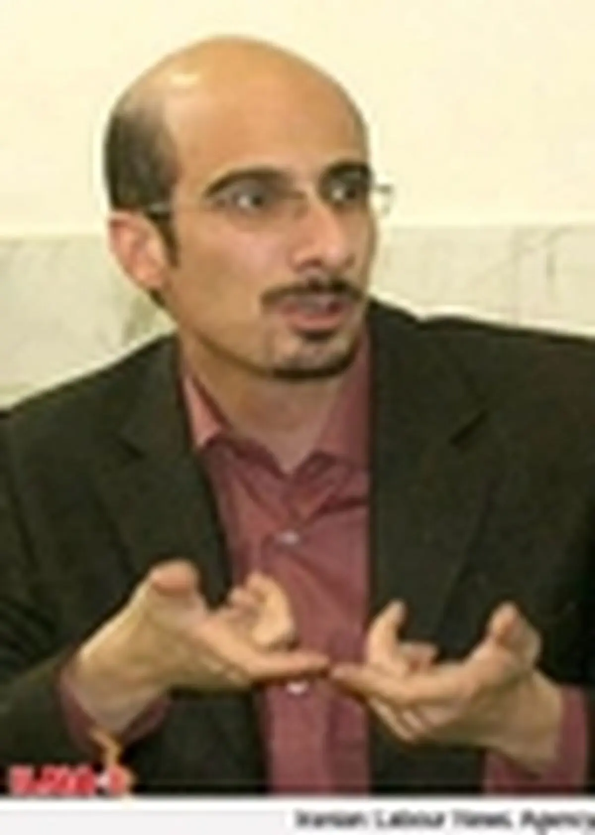 شهاب طباطبایی در بیمارستان بستری شد