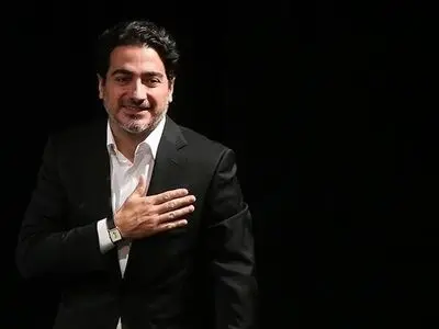 همایون شجریان برای سریال «جیران» می‌خواند/ اولین همکاری با شبکه نمایش خانگی
