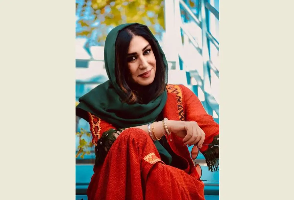 نسیم ادبی گورخواب شد