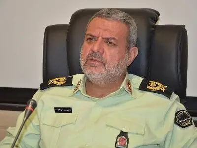 دستگیری کلاهبردار ۳۰ میلیاردی در "دورود"