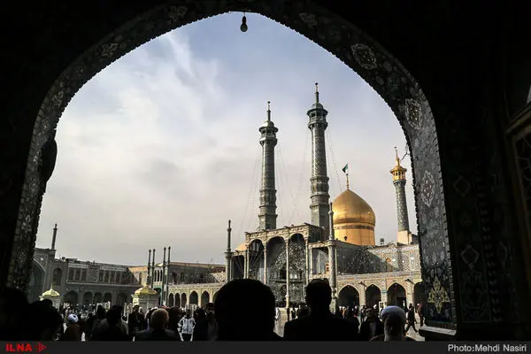 چرا حضرت معصومه (س) ازدواج نکردند؟