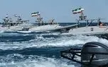 دریادلان نیروی دریایی سپاه ثابت کردند زمان «بزن در رو» به پایان رسیده است
