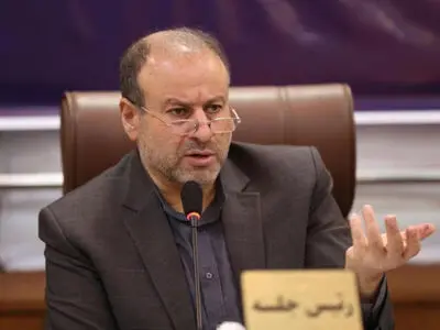 نابودی همه جنبدگان زیر تالاب انزلی با گسترش گیاه مهاجم سنبل آبی/ گیلان هم درگیر گرد و غبار شده است/ رانش در ۳۷۰ نقطه از شهرستان‌ها