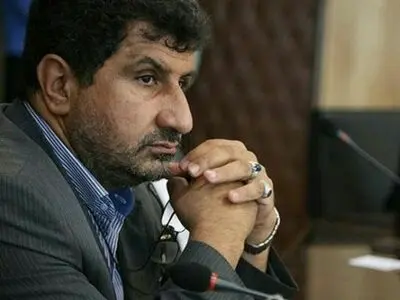محمد نبیونی رئیس انجمن زیست‌شناسی ایران شد