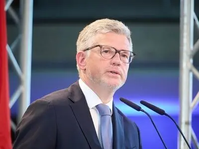 واکنش تمسخر آمیز سفیر اوکراین به تأخیر آلمان در ارسال تجهیزات نظامی به کی‌یف 