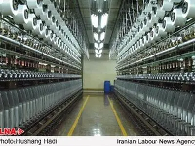 امیدواری برای بازگشت پلی‌اکریل به دوران اوج/کارگران صبوری کردند و حقوق کامل نگرفتند