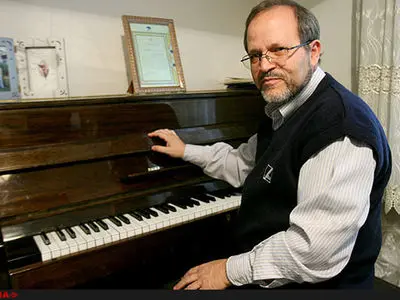کامبیز روشن‌روان؛ رئیس کانون آهنگسازان سینما شد