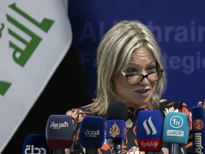 حملات مستمر به عراق ثبات این کشور را تهدید می‌کند